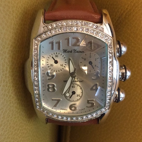 Fossil 2002 Tesoro del sol watch - Picture 2 of 4